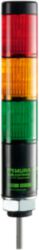 SIGNAL TOWER MODLIGHT30 EQUIPPED WITH LED MODULES Green,amber,red