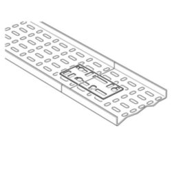 Bodemplaat SSL kabelbaan Sdz