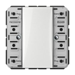 eNet wandzendermodule CD500  1-kanaals
