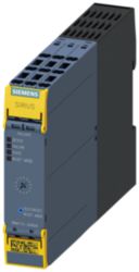 Failsafe direct-on-line starter, 1.6-7 A, 24 V DC, spring-type terminal