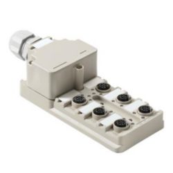 SAI-6-M 5P M12 ECO