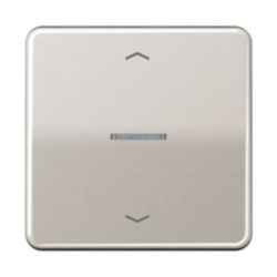 eNet jaloezieafdekking, CD500 platina