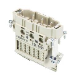 KLEMADAPTER POW SAS WL  6 6,0 40 AG
