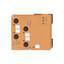AS-i ingangsmodule; ClassicLine90 4AI (C) M12 IP67; Connector; IP 67
