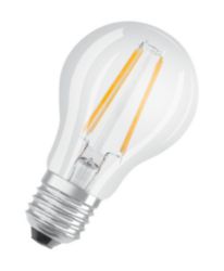 PARATHOM® DAYLIGHT SENSOR CLASSIC A 60  6.5 W/4000 K E27