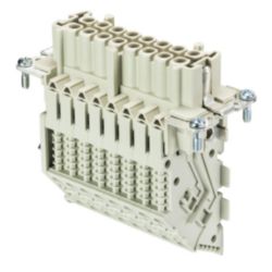 KLEMADAPTER BAS BAF KR 16 2,5 50