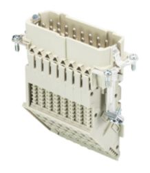 KLEMADAPTER BAS SAS LL 16 4,0 50