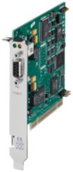 Procesador de comunicaciones CP 5612, tarjeta PCI para conectar una PG o un PC con bus PCI a PROFIBUS o MPI utilizable en sistemas operativos de 32 y