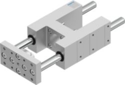 EAGF-V2-KF-40-100 guide unit