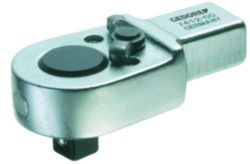 Insteek-ratel 1/4" SE 9x12