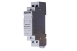 Step relay 2NO 16A 2