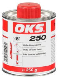 OKS 250 / OKS 2501 food-grade pasta