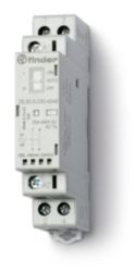 Contactor 1NO 1NC 25