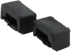 MASI65 ACCESSORIES End cap for Masi65/profil cable