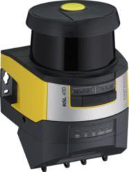 Veiligheidslaserscanner RSL450P-L/CU400P-AIDA