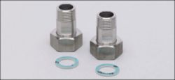 ADAPTER G ¾ - R ½