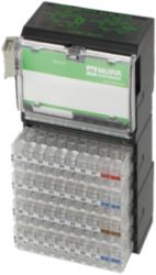 CUBE20 DIGITAL IN-/OUTPUT  16 digital inputs and 16 digital outputs