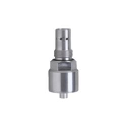 Vocht in oliesensor; G 3/4; Connector; [olie ]: Mediumtemperatuur -40...
