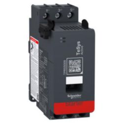 SIL MOTORSTARTER 9A / 4KW /TESYS ISLAND