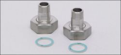 ADAPTER G 1 - R ½