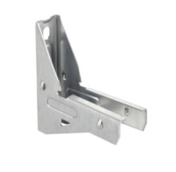Wall mounting for bracket cable support system Schneider Electric 0806.10.00 CSU08061000