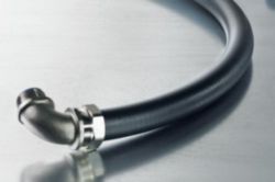 METALEN BESCHERMSLANG VLOEISTOFDICHTE PV