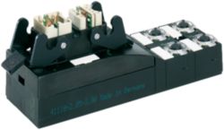 CUBE67 BUS NODES Profibus DP