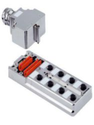 SAI-8-MMS 5P M12