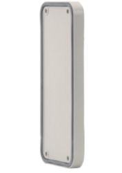 Interm. coupling piece 3 blind