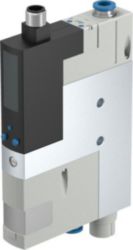 OVEM-10-H-B-QO-CE-N-LK vacuum generator