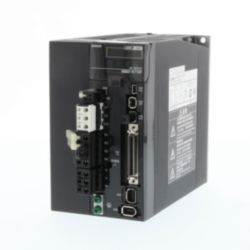 Accurax G5 driver voor G5-serie motoren (75030F/C, 1K020F/C), puls- of