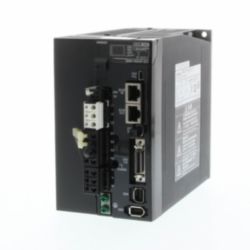 Accurax G5 driver voor G5-serie motoren (75030F/C, 1K020F/C), EtherCAT