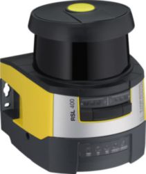 Veiligheidslaserscanner RSL450P-L/CU400P-3M12