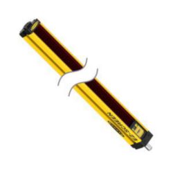 SLSR30-150Q8 EZ-SCREEN RECEIVER; 30 MM R