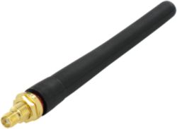 2.4 GHZ OMNIDIRECTIONAL ANTENNA 0° SMA CONNECTION