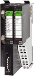 CUBE20S PROFINET IO BUS NODE