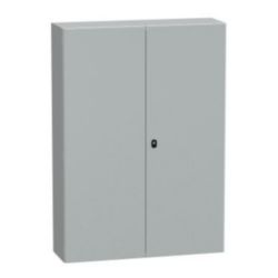 PanelSet S3D - Kast - Deur - Montageplaat - 1400x1000x300mm - IP55 - R