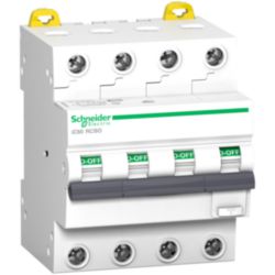 IC60 VIGI 4P 10A 30MA C 6KA