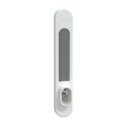 ASSA/ABLOY HENDEL ZONDER SLOT PRISMA G/P