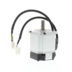 G-serie servomotor 200 W, nominaal koppel 0,64 Nm, piekkoppel 1,78 Nm,