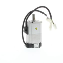 G-serie servomotor 200 W, nominaal koppel 0,64 Nm, piekkoppel 1,78 Nm,