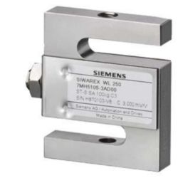 SIWAREX WL 250 LOAD CELL ST-S SA 500KG C