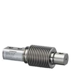 Siwarex WL 230 Load cell BB-S SA 200kg C3 Ex - Rated Load 200kg - Accuracy class C3 - 3m Cable length, 4 Conductor - Material Stainless steel - Deg...