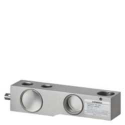 Siwarex WL 230 Load Cell SB-S SA 2t C3 - Rated Load 2t - Accuracy class C3 - 6m Cable length, 4 Conductor - Material Stainless steel - Degree of pr...