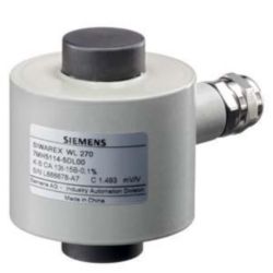 SIWAREX WL270 LOAD CELL K-S CA HT 13 T -