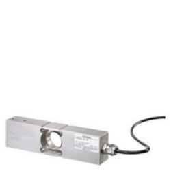 SIWAREX WL260 LOAD CELL SP-S SC 300KG C3