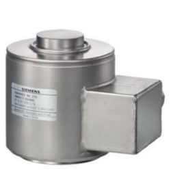 Siwarex WL 270 Load Cell CP-S SB 100t C3 - Rated Load 100t - Accuracy class C3 - 20m Cable length, 6 Conductor - Material Stainless steel - Degree ...