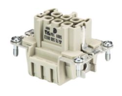FEMALE INSERT BAS BUF 6 2,5 50