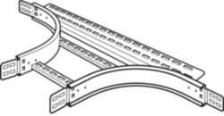 Aftakstuk RVS316 B400 H100