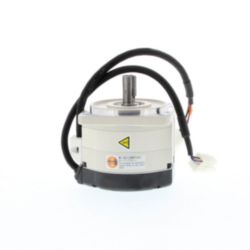 G-serie compacte servomotor 200 W, nominaal koppel 0,64 Nm, piekkoppel